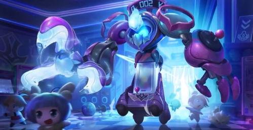 蛮王最新皮肤爆料视频播放,蛮王全新皮肤惊艳亮相！揭秘神秘特效与独特设计